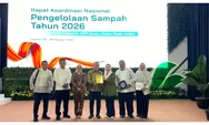 Hanya 13 Kota Terpilih, Kota Palu Berhasil Masuk Sebagai Daerah Kategori Kota Menuju Bersih di Indonesia