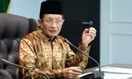 Rp4,5 Triliun Dana BOS dan BOP RA Siap Cair Sebelum Lebaran, Menag : Target Kami Jelas, Sebelum Idul Fitri Dana Sudah Terealisasi