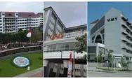 Tiga Kampus PTMA Ini Sukses Masuk 10 Besar Kampus Dengan Riset Terbaik Versi SCImago
