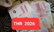 THR 2026 Wajib Cair H-7! 54 Posko Siaga, Perusahaan Masih Berani Tahan Hak Pekerja dan PPPK?