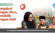 Kemenag RI Terbitkan Surat Penting! Pencairan TPG Guru Madrasah Januari–Februari 2026 Diminta Segera Diproses