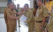 THR Pensiunan PNS Cair Maret 2026! Begini Informasi Resminya Dari TASPEN