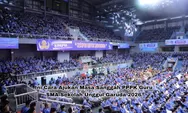 Rekrutmen PPPK Guru SMA Sekolah Unggul Garuda 2026 Perhatikan Cara Ajukan Masa Sanggah