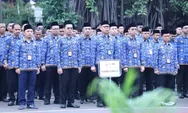 Siap-Siap Cek Rekening! Gaji PNS Maret 2026 Cair 2 Hari Lagi, Tunjangan Rp400 Ribu Ikut Ditransfer