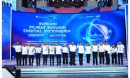 PDDI Jadi Langkah Strategis OJK dan BI Kembangkan Talenta Digital Sektor Jasa Keuangan