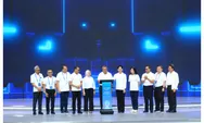 OJK dan BI Perkuat Ekosistem Digital Lewat PIDI, Inisiasi DIGDAYA x Hackathon 2026 yang Diikuti 1.300 Peserta