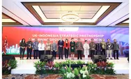 Sinergi OJK dalam ICBF 2026: Percepat Transformasi Sistem Keuangan dan Pengelolaan Risiko Perubahan Iklim