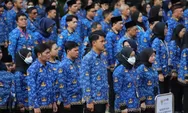 Gaji PNS Maret 2026 Ditransfer Besok, Golongan Ini Siap-siap Terima Rp4,5 Juta