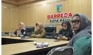 Wakili Wali Kota Palu, Asisten Eka Komalasari Ikuti Rakorda TPID, Siap Kendalikan Inflasi Sulawesi Tengah Jelang Idulfitri 2026