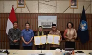 Gandeng BPS, Kemendikdasmen Siap Bangun Sistem Data Pendidikan Superkuat