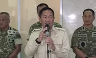 ASN Diwajibkan Jadi Komponen Cadangan atau Komcad? Begini Penjelasan Lengkapnya!