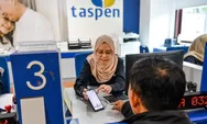 THR Pensiunan PNS 2026: Perkiraan Jadwal, Nominal dan Mekanisme Pencairannya!
