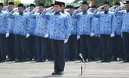Gaji PNS Maret 2026 Resmi Cair Hari Ini, Rp5,8 Juta Masuk Rekening Ditambah 3 Tunjangan