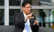 Rp55 T Khusus THR 2026 Disiapkan Menkeu Purbaya, Cek Komponen untuk PNS Golongan IV!
