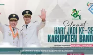 Bupati Bandung Sebut PPPK Paruh Waktu Bukan ASN? Ini Penjelasan UU 20/2023 dan KepmenPANRB 16/2025 Soal Status, THR, dan Gaji