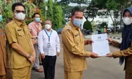 Horee Uang Pensiunan PNS Cair 1 Maret 2026, Berikut Komponen Gaji yang Dicairkan Taspen