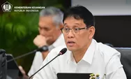 Update Terbaru! THR dan Gaji ke-13 bagi ASN, TNI, Polri, Pensiunan Segera Dicairkan, Ini Jadwalnya!