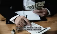 Guru ASN Perhatikan Bagaimana Cara Atasi Penerimaan TPG 2026 Tak Sesuai dengan Gaji