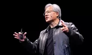 ‘Software Akan Mati?’ CEO Nvidia Tegas: AI Tak Akan Gantikan, Ini Faktanya