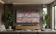 THR 2026 Segera Cair! Ini Perkiraan Jadwal Pengumuman Presiden dan Kabar Tunjangan Profesi Guru atau TPG Terbaru