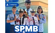 Pendaftaran Dibuka! SMK Negeri 7 Palu Terima Siswa Baru, Ada Jurusan Nautika Kapal Niaga hingga Perikanan