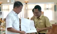 THR Pensiunan PNS 2026 Cair Kapan Dari Taspen? Ternyata Jatuh Pada Tanggal ini...