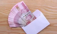 THR 2026 Tetap Kena Pajak, Ini Penjelasan DJP soal Ketentuan Tarif Progresif Terbaru