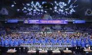 Tahun 2026 Peluang Lolos Menjadi ASN Disebut-sebut Lebih Banyak PPPK Daripada CPNS, Benarkah?