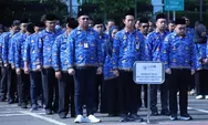 THR PNS 2026 Batal Cair Awal Ramadan, Cek Informasi Terbarunya!