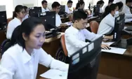 CPNS 2026 Makin Dekat? Ini Jurusan Kuliah dari D3 hingga S1 yang Paling Dicari Pemerintah