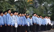 Benarkah THR PNS 2026 Sudah Cair Sejak 26 Februari? Ini Penjelasan Resmi Pemerintah