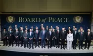 Apa Itu Board of Peace? Anggota dan Alasan MUI Mendesak Indonesia Keluar dari Keanggotaan