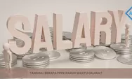 Tanggal Gajian PPPK Paruh Waktu Kapan Cair dan Bagaimana Mekanisme Pembayaran Resminya? Simak Aturan Terbaru Pemerintah