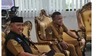 Wali Kota Palu dan BPOM Perkuat Sinergi Pengawasan Keamanan Obat dan Makanan
