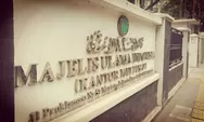 Majelis Ulama Indonesia Minta Pemerintah RI Mundur dari Board of Peace Setelah Konflik AS dan Israel Serang Iran
