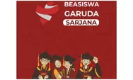 Kuliah S1 di Kampus Terbaik Tanpa Keluar Biaya? Program Beasiswa Garuda Sarjana 2026 : Tanggung SPP, Biaya Hidup hingga Dana Darurat
