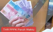 8.000 PPPK Terancam Tanpa THR? Wali Kota Bandung: Aturannya Belum Ada!