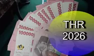 Isu PHK Jelang Lebaran Disorot, THR 2026 Jadi Ujian Serius, PPPK dan Pekerja Bisa Lapor 