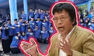 Guru Disebut Pilar Bangsa, Adian Minta Negara Buktikan Lewat Kenaikan Gaji