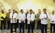 Pemerintah Secara Resmi Telah Mengumumkan Pemberian THR dan BHR Idulfitri 2026