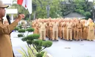 25 PPPK di Lingkup Pemkab Sergai Tidak Diperpanjang Masa Perjanjian Kerjanya, Simak Penjelasannya 
