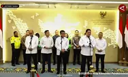 Resmi! Catat Ini Besaran dan Jadwal Pencairan THR Aparatur Negara dan Pegawai Swasta