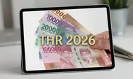 THR Idulfitri 2026: Ini yang Harus Dilakukan oleh Perusahaan dan Pekerja Menurut Ombudsman 