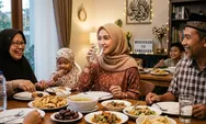 Berapa Banyak Air yang Harus Diminum Saat Puasa? Ini Penjelasan Ilmiah dan Strateginya