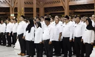 Hampir 8.000 PPPK Paruh Waktu Menanti Keputusan Pemberian THR 2026, Walkot Farhan Buka Suara 