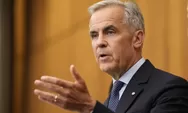 Kanada Peringatkan Ancaman Nuklir Iran, Mark Carney Tegas: Tidak Boleh Memiliki Senjata Nuklir