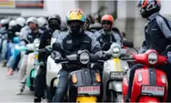 5 Motor Terbaru Yamaha 2026, Cocok Buat Lebaran 2026 untuk Keliling Saling Bermaafan