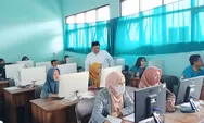 Sejahtera di Depan Mata? Pengangkatan PPPK Guru Madrasah Swasta Dibahas Serius