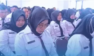 Provinsi Banten Tak Anggarkan THR Bagi PPPK Paruh Waktu, Ini Alasannya