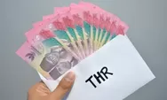 THR ASN 2026 Segera Cair, PPPK Paruh Waktu Kecipratan? Ini Kabar Terbarunya
